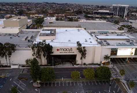 macy's torrance ca|macy's in del amo mall.